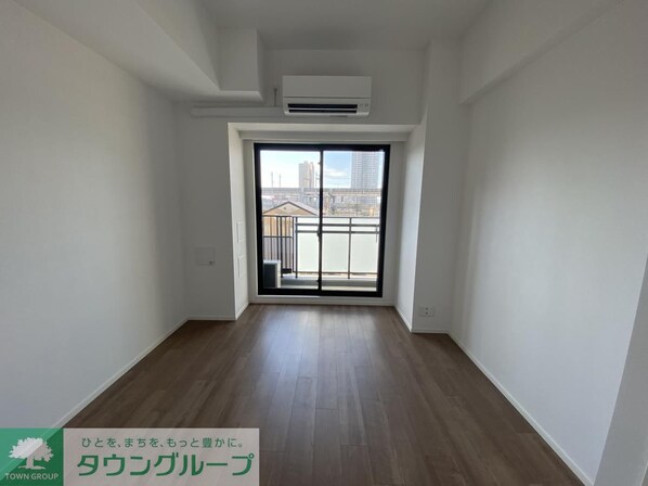 グランカーサさいたま新都心の物件内観写真